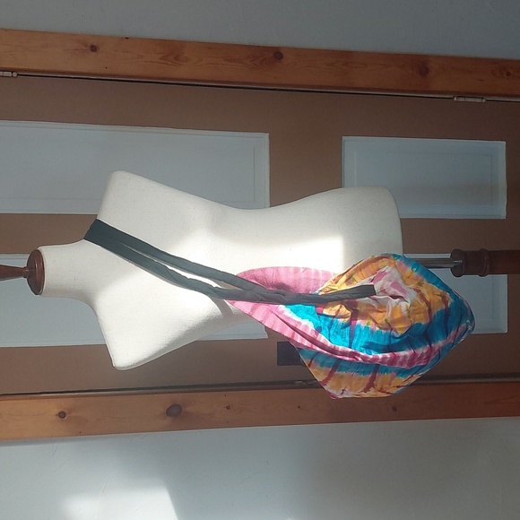 Three Way Bag #0367 - Picture 2 of 3